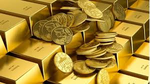 قیمت طلا امروز 27 خرداد