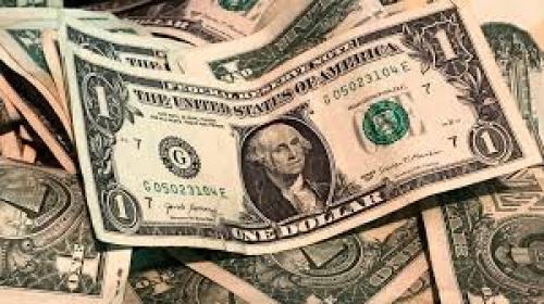 قیمت دلار امروز سه شنبه 27 خرداد