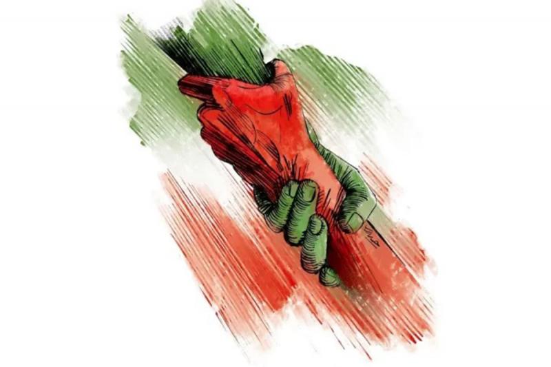 واکنش قاطع هنرمندان ایرانی به جنایات اخیر رژیم صهیونیستی