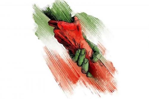 واکنش قاطع هنرمندان ایرانی به جنایات اخیر رژیم صهیونیستی