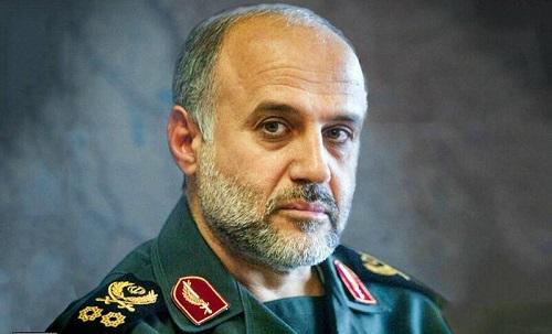 رشید فرمانده  بزرگ بدر و خیبربود