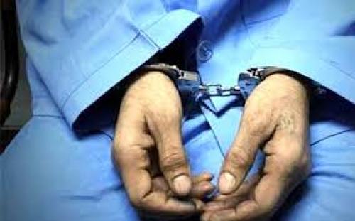 دستگیری جاسوس موساد افغانستانی در شهرری 