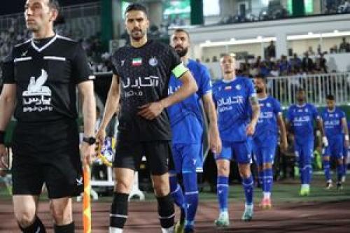 خرید ستاره های جدید در فهرست استقلال 
