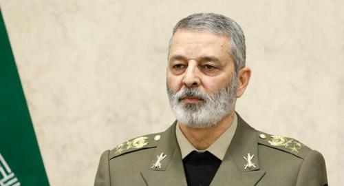  به هر هدفی که متعلق به اسرائیل باشد، حمله خواهیم کرد 