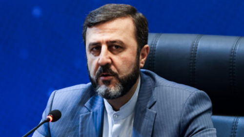  غریب‌آبادی: تمام گزینه‌ها روی میز است
