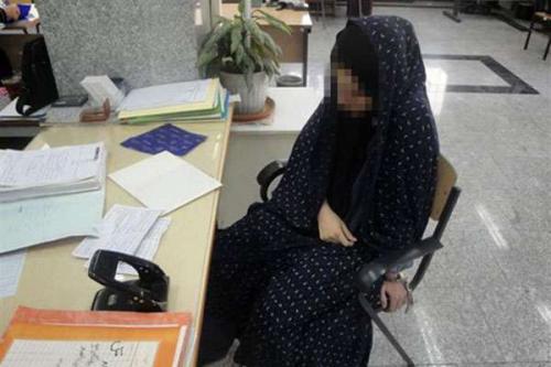 پسری که در17سالگی بعد از ارتباط نامشروع با یک مادر و دختر،مادر را کشته