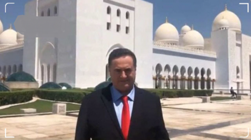 واکنش وزیر جنگ اسرائیل به اظهارات دبیرکل حزب‌الله