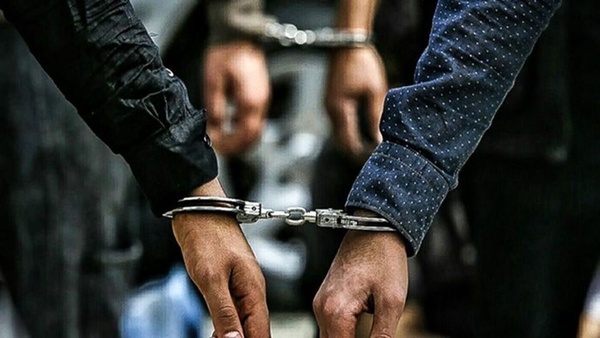 دستگیری ۳۰ نفر از تشویش‌کنندگان اذهان عمومی 