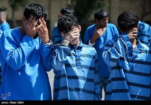 تشویش اذهان عمومی درفضای مجازی