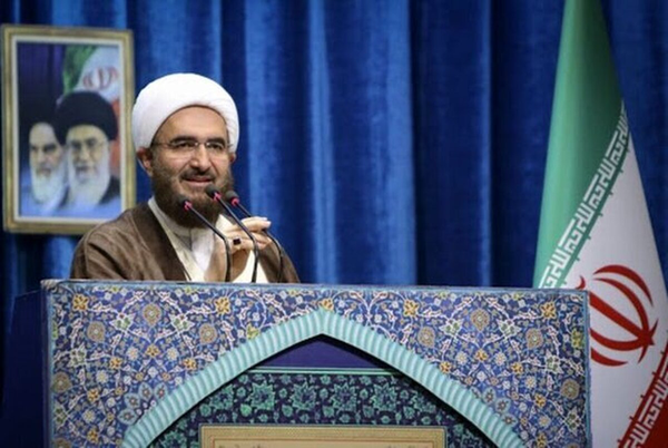 حاج علی اکبری: بیچارگی و استیصال رژیم صهیونیستی آغاز شده