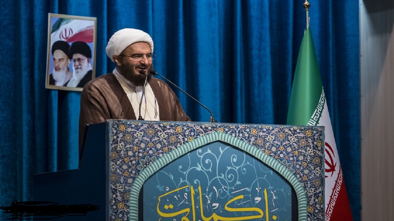 سرزمین اشغالی به یک وحشت‌کده تبدیل شده است