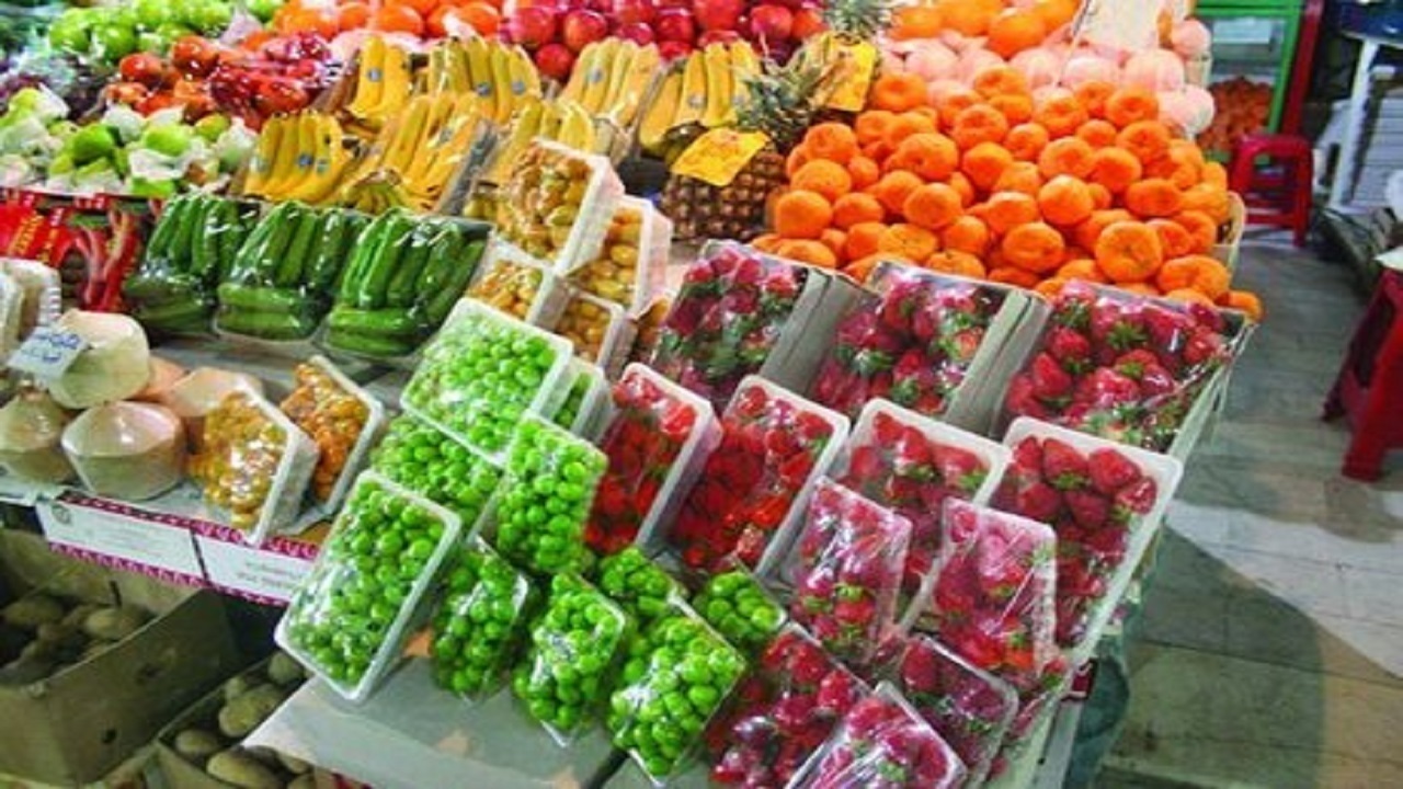 قیمت سیب زمینی و گوجه فرنگی کاهشی شد 