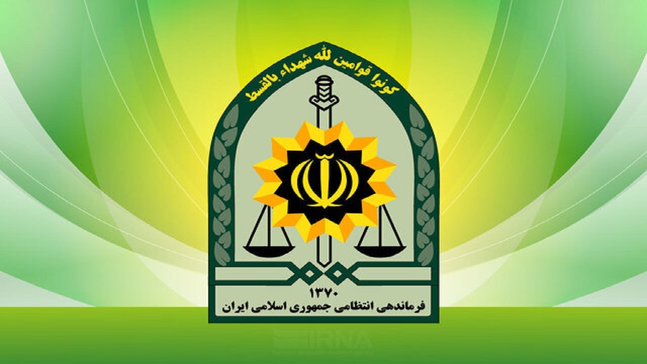 برقراری امنیت در کشور توسط یگان ویژه فراجا 