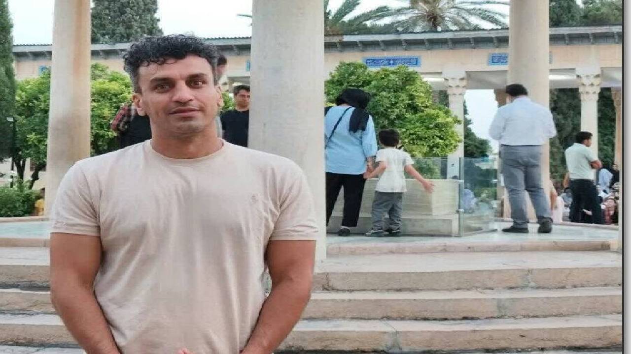 شهادت ورزشکار کیک‌بوکسینگ