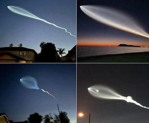 پیامی بود که به آنکه می‌بایست برسد، رسید...