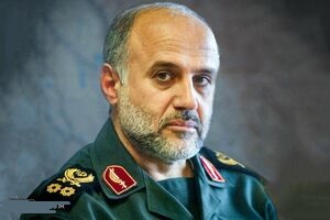 توصیف آمریکاییها ازشهید رشید