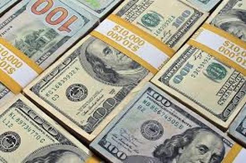 قیمت دلار در بازار تهران ۱ تیر