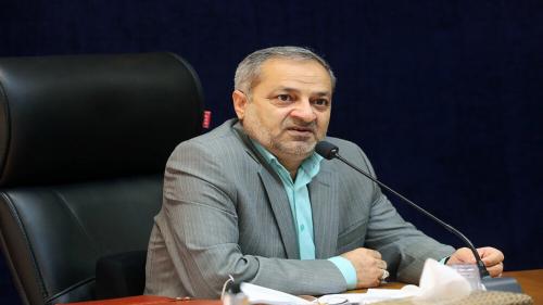 ساماندهی و اسکان رایگان فرهنگیان آسیب‌دیده