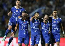  ثبت رکورد جدید برای ستاره استقلال رقم خورد