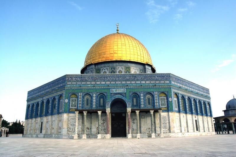 قدس جز با پرچمداری شیعه آزاد نخواهد شد