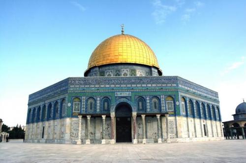 قدس جز با پرچمداری شیعه آزاد نخواهد شد
