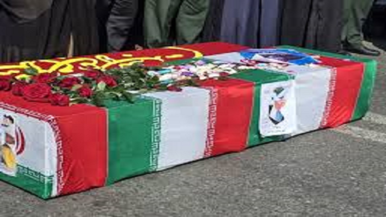 تعداد ورزشکاران شهید به 32 تن رسید