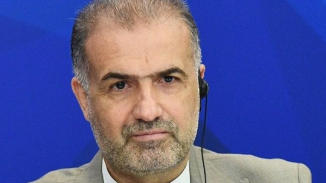 ایران و روسیه همواره سطح رایزنی‌های عالی را حفظ کرده‌اند 