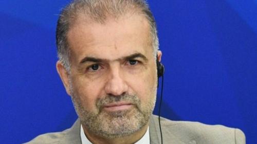 ایران و روسیه همواره سطح رایزنی‌های عالی را حفظ کرده‌اند 