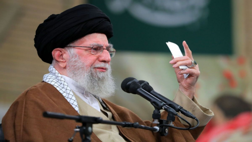 ۴ نکته از پیام دوم رهبر معظم انقلاب 