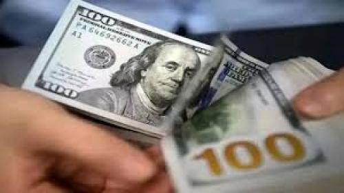 قیمت دلار امروز دوشنبه 2 تیر