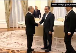 در تلاش برای کمک به مردم ایران هستیم+فیلم