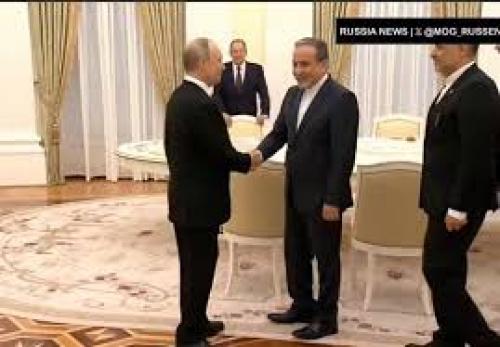 در تلاش برای کمک به مردم ایران هستیم+فیلم
