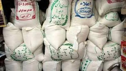 قیمت جدید برنج  به بازار