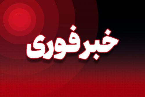 فعالیت پدافند هوایی در اطراف قزوین