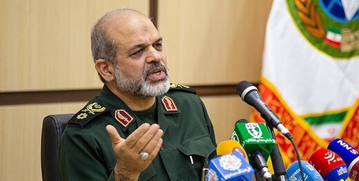 به مهمترین پایگاه آمریکا در منطقه حمله کردیم /فیلم به مهمترین پایگاه آمریکا در منطقه حمله کردیم /فیلم