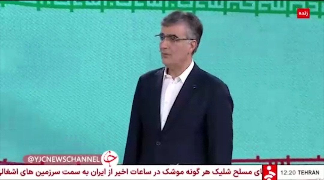 برای کل شبکه بانکی سیستم پشتیبانی داریم