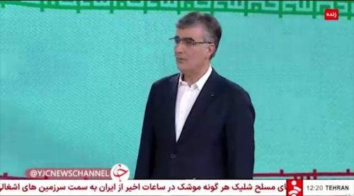 برای کل شبکه بانکی سیستم پشتیبانی داریم