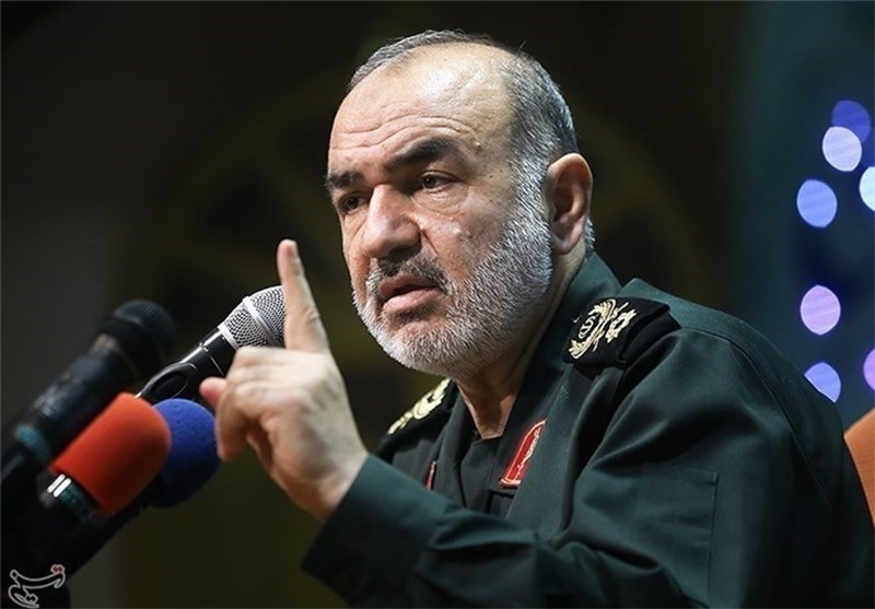 آمریکا قدرت حضور مستقیم در تحولات میدانی را از دست داده است 