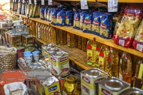 بازار کالاهای اساسی تحت نظر دولت است
