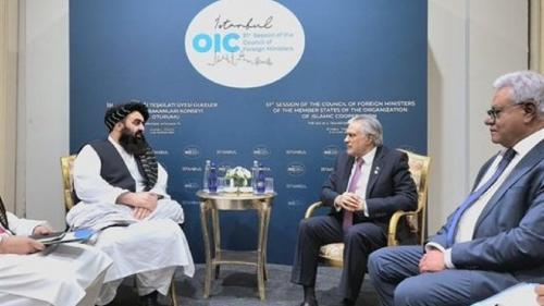 تقویت همکاری‌ ها میان افغانستان و پاکستان 