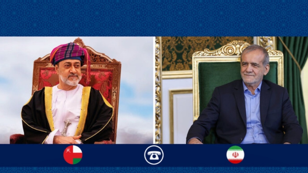 ایران کشور‌های منطقه و مسلمان را برادران خود می‌داند 