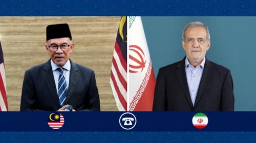 ایستادگی مردم ایران برای دشمنان سنگین تمام شد
