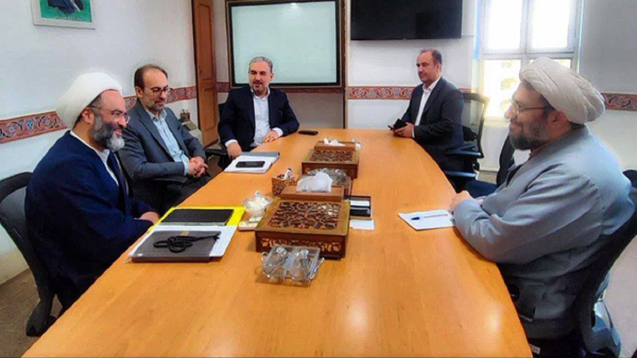 برگزاری هرچه باشکوه آیین‌های محرم حسینی در قم 