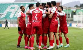 جدا شدن مدافع پرسپولیس و پیوستنش به تراکتور 