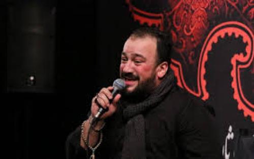  سید‌ طالح باکویی/ منم شیر شجاعت