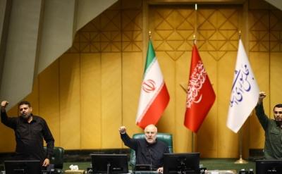  صحن علنی مجلس شورای اسلامی / عکس