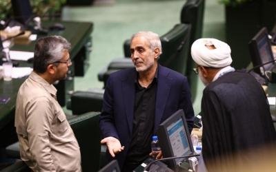  صحن علنی مجلس شورای اسلامی / عکس