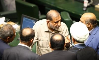  صحن علنی مجلس شورای اسلامی / عکس