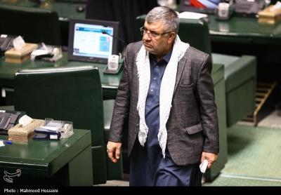  صحن علنی مجلس شورای اسلامی / عکس