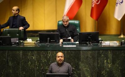  صحن علنی مجلس شورای اسلامی / عکس